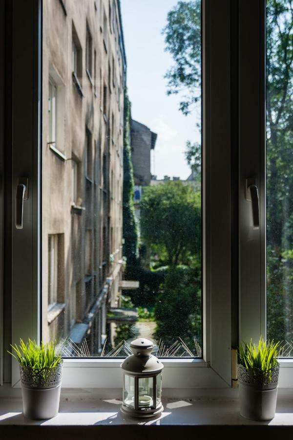 Krolewska Cracóvia Exterior foto