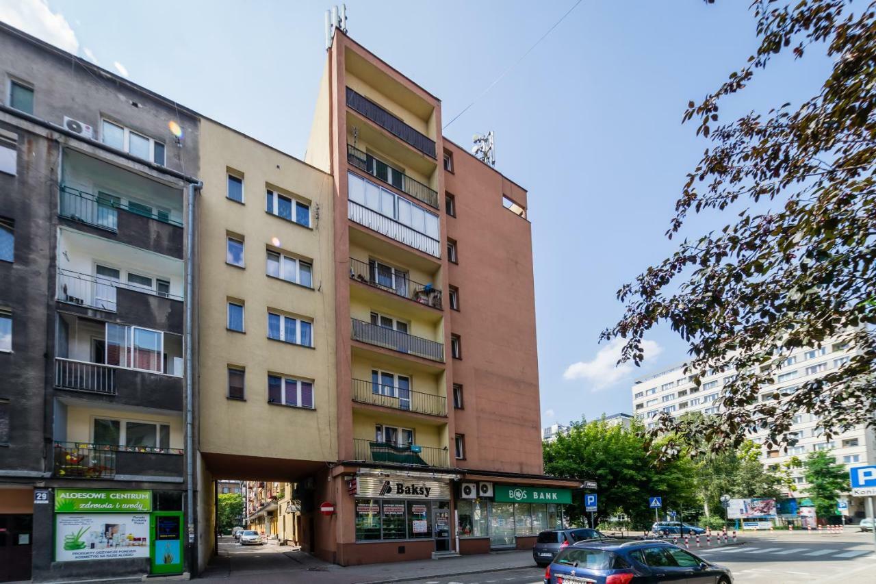 Krolewska Cracóvia Exterior foto