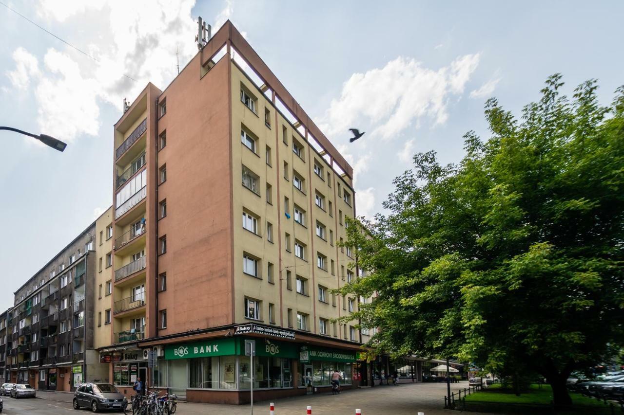 Krolewska Cracóvia Exterior foto